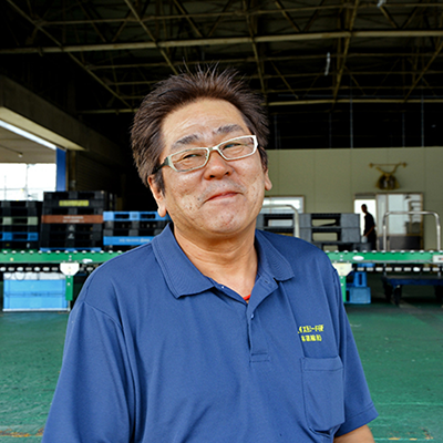 京都店 社員