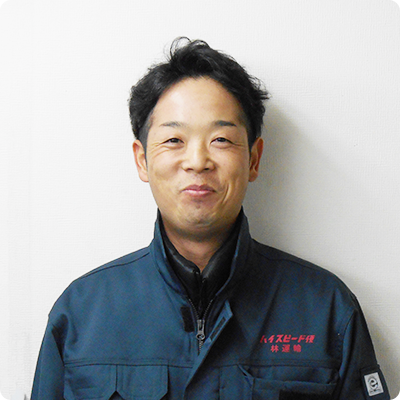大阪支店 社員