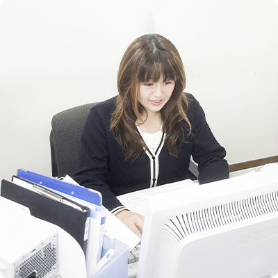 大阪支店 社員