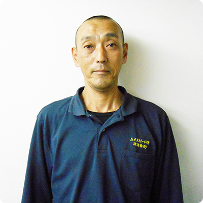 大阪支店 社員